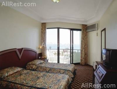 Gardenia Hotel 18